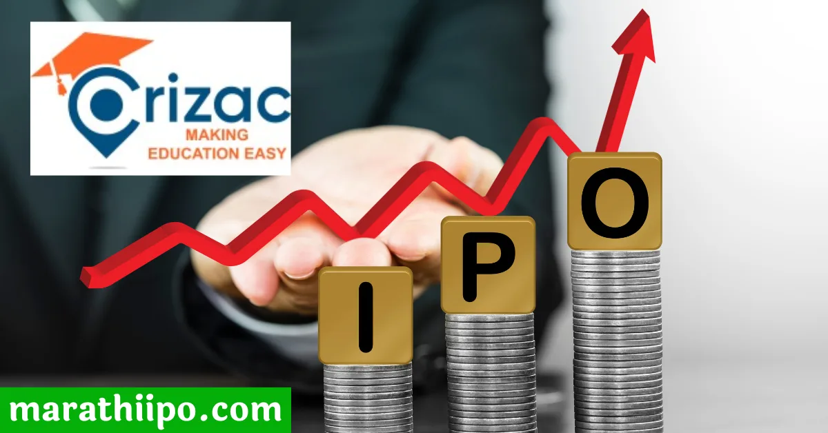 Crizac IPO Review in Marathi