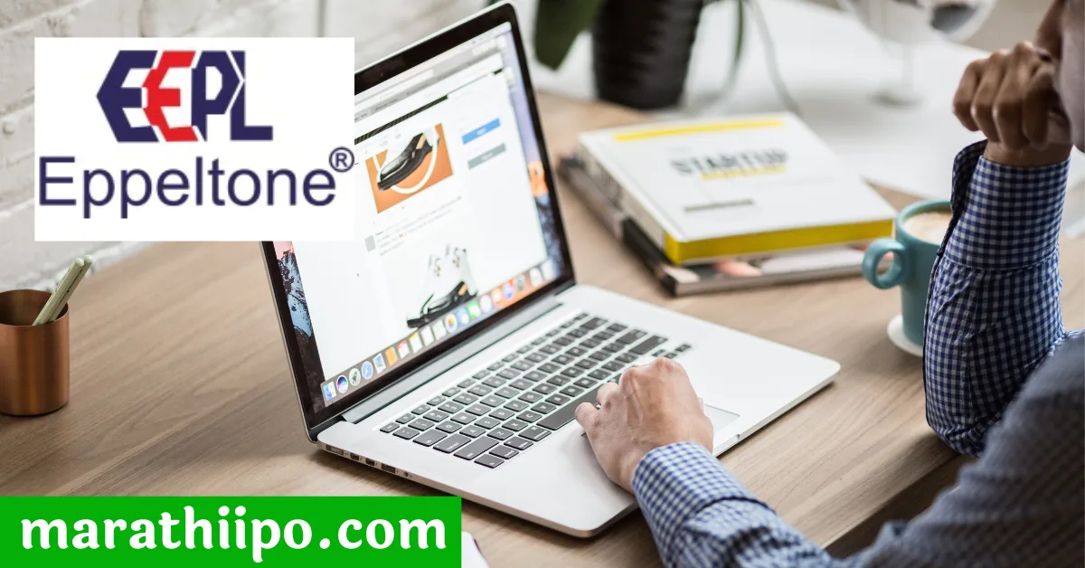 Eppeltone Engineers IPO Allotment Status