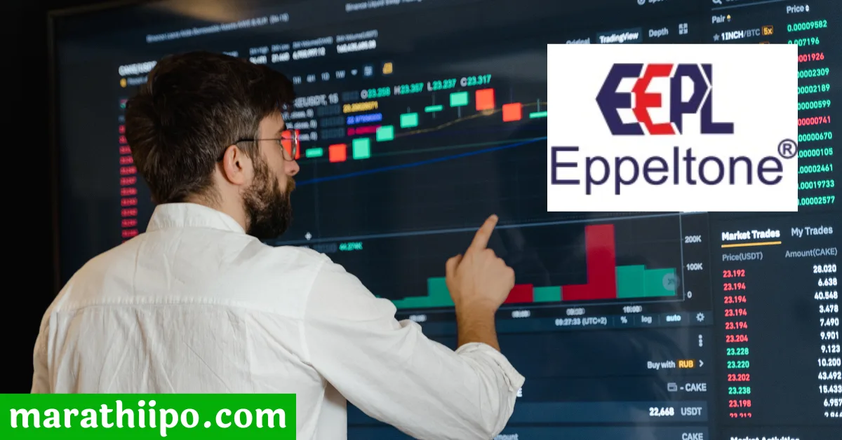 Eppeltone Engineers Share in Marathi