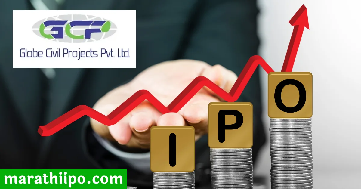 Globe Civil Projects IPO