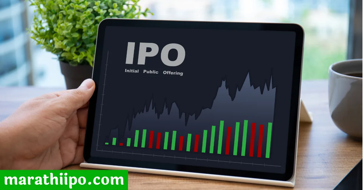 IPO News in Marathi