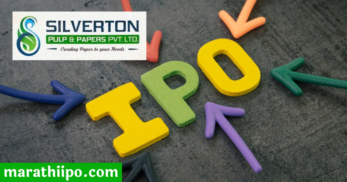 Sillverton Industries IPO in Marathi