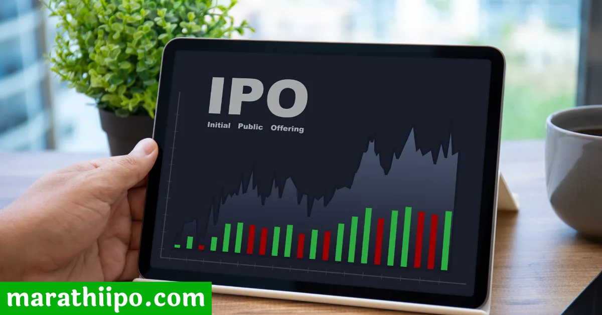 Upcoming IPOs in Marathi