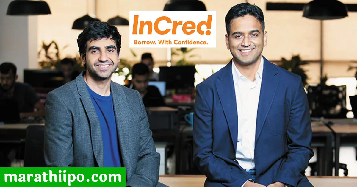 Zerodha founders make huge investment of ₹250 crore before InCred financial IPO! in Marathi